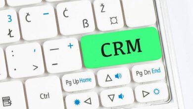 CRM system pricing
