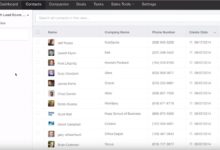 HubSpot CRM pricing