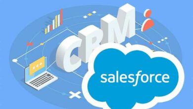 Salesforce CRM cost